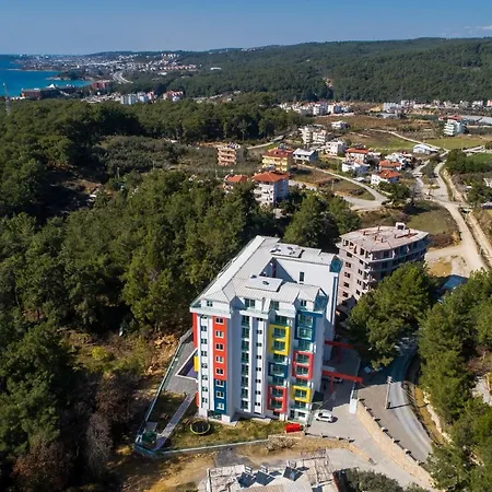 Apartament Forest Park