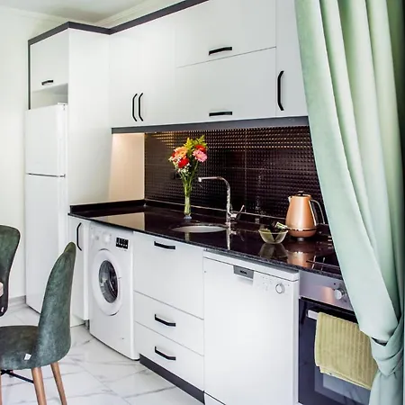Apartament Forest Park *