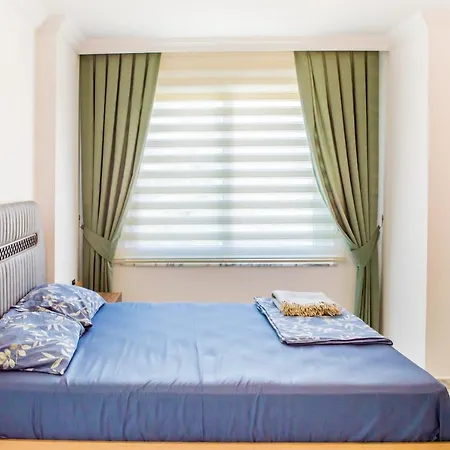Apartament Forest Park *