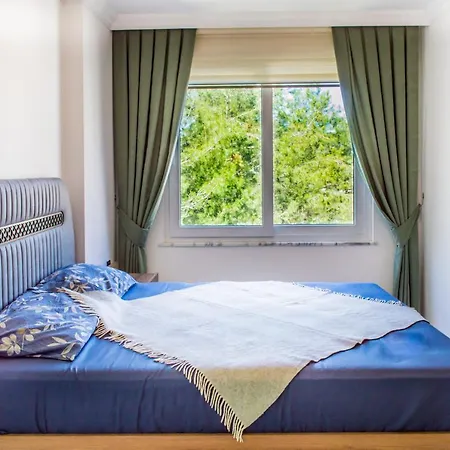 Apartament Forest Park *